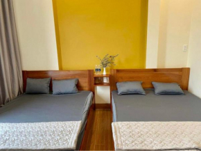 TRI'S Homestay